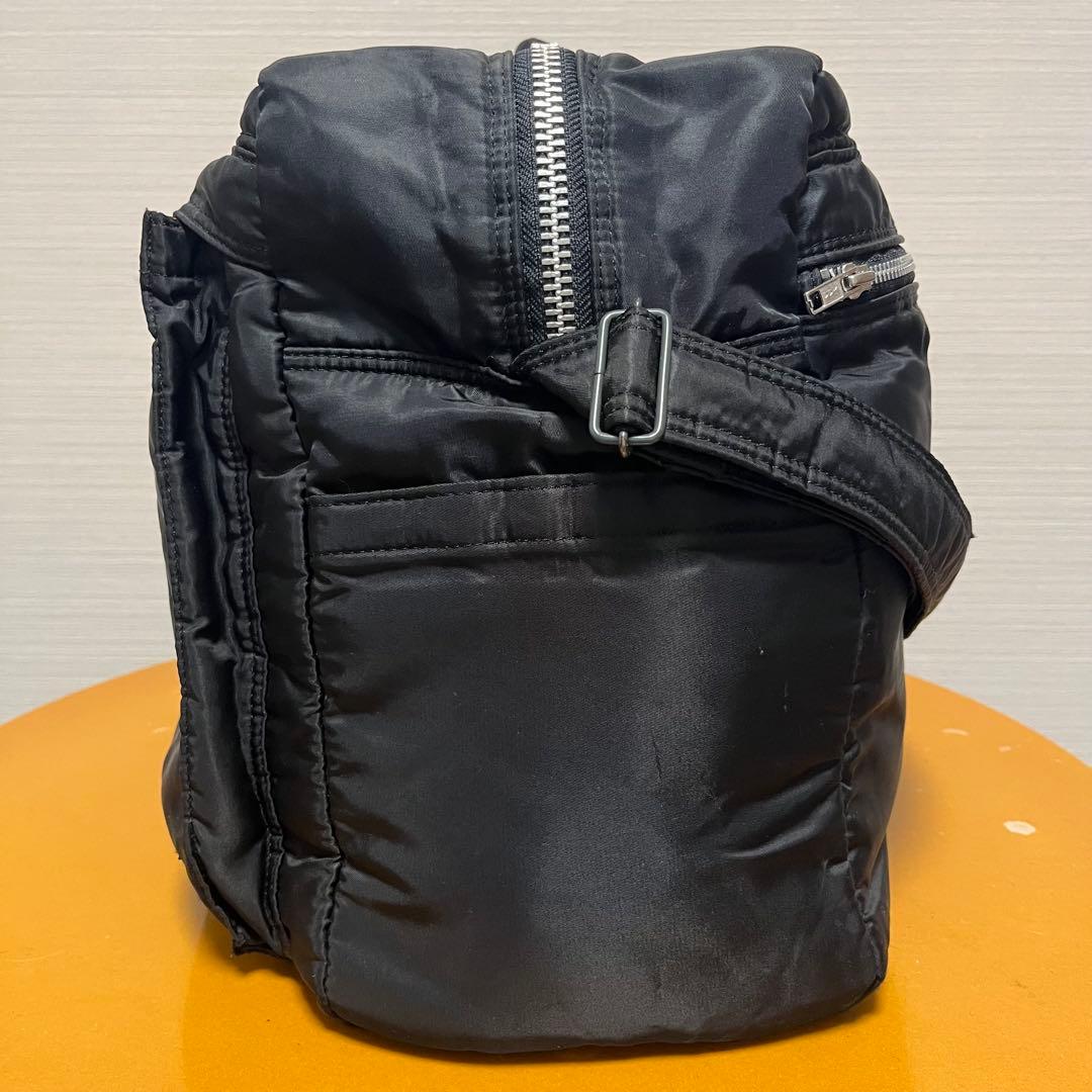 げ*ぃ様 HEAD PORTER タンカー　ボストンバッグ