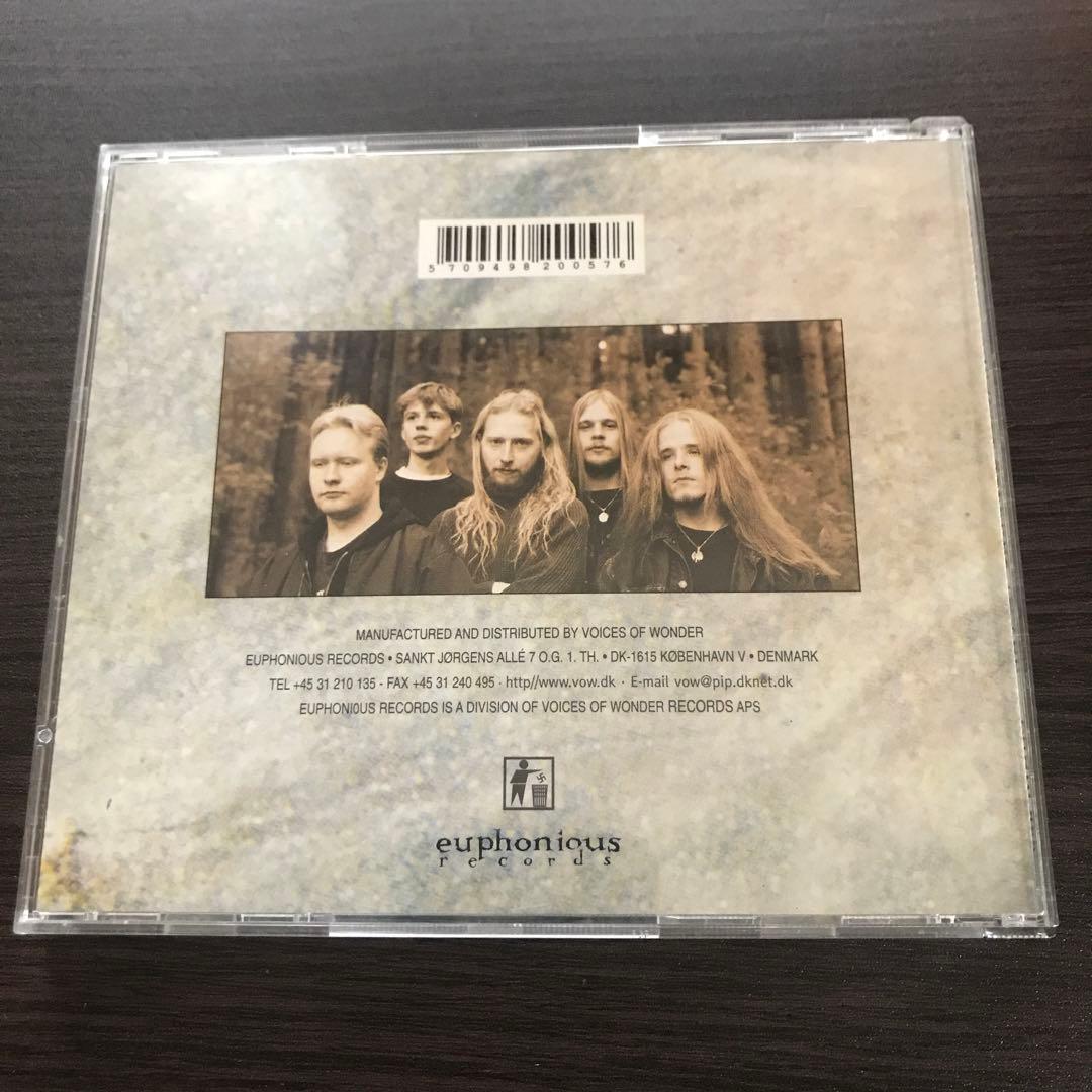 洋楽 Saturnus /paradise belongs to you