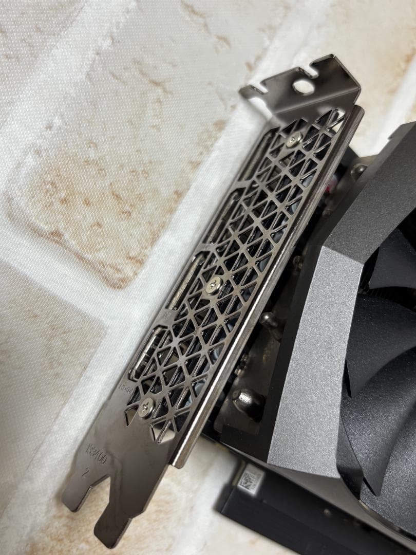 グラフィックボード・グラボ・ビデオカード ZOTAC GeForce RTX 3080 Trinity