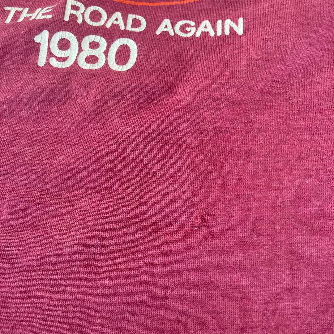 1980 Grateful Dead グレイトフルデッドTシャツ