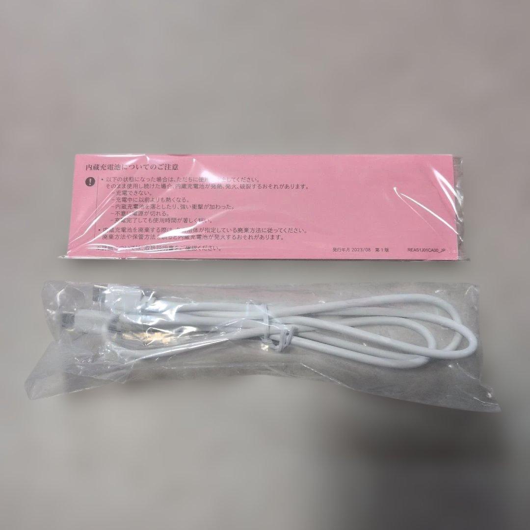 【極美品✨️】 リファ フィンガーアイロン ST RE-AS-03A ブラック