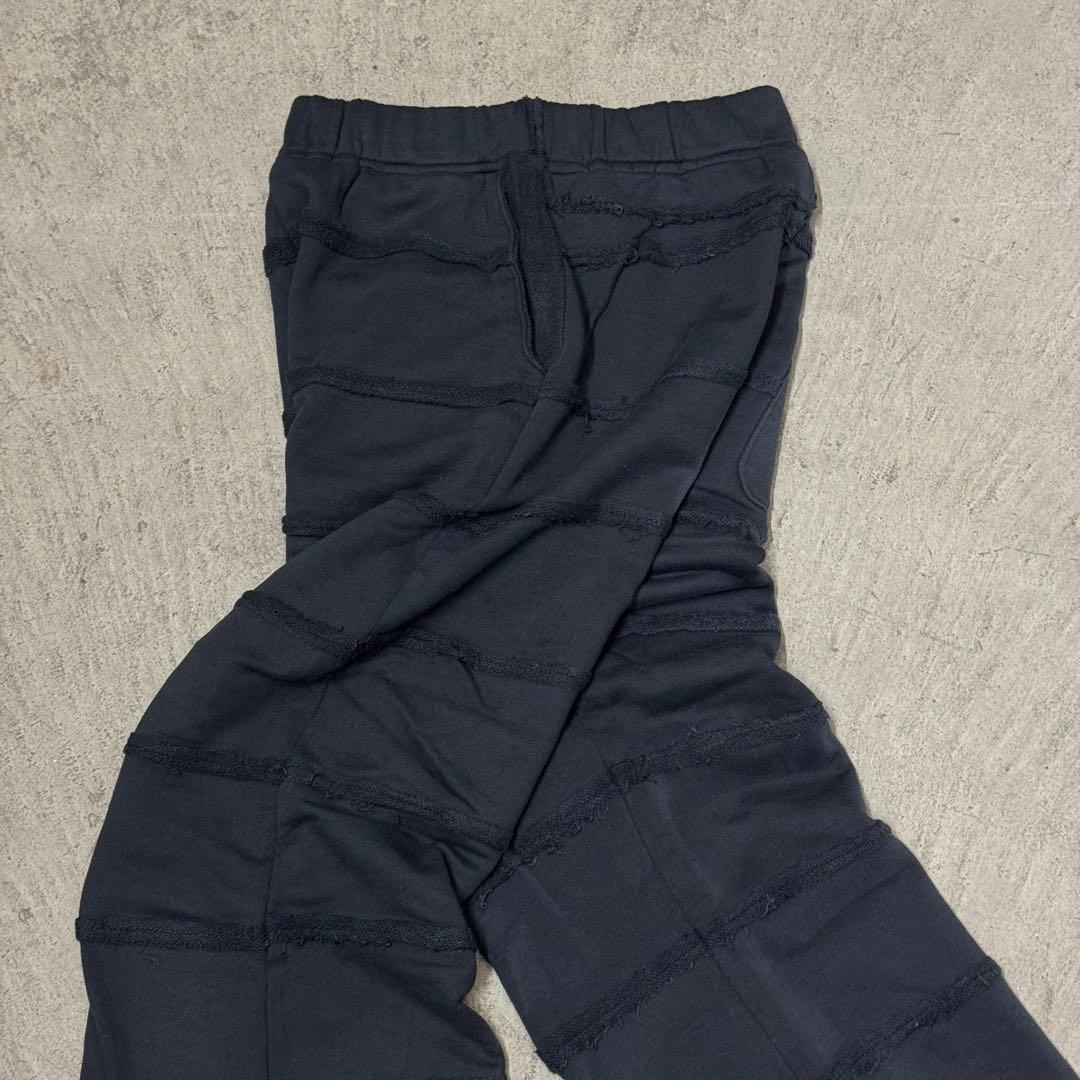パンツ grunge archive goth opium punk vintage