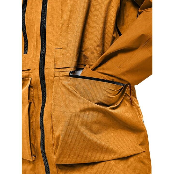 HAGLOFSホグロフス Vassi GTX Pro jacket23-24