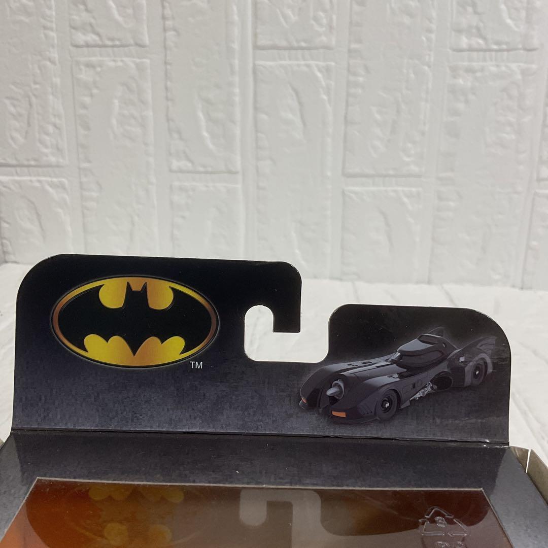 LS BATMOBILE ダイキャスト
