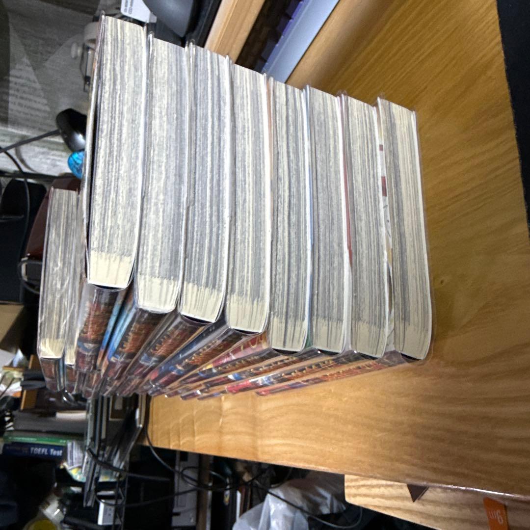 キングダム 41〜58巻　美品