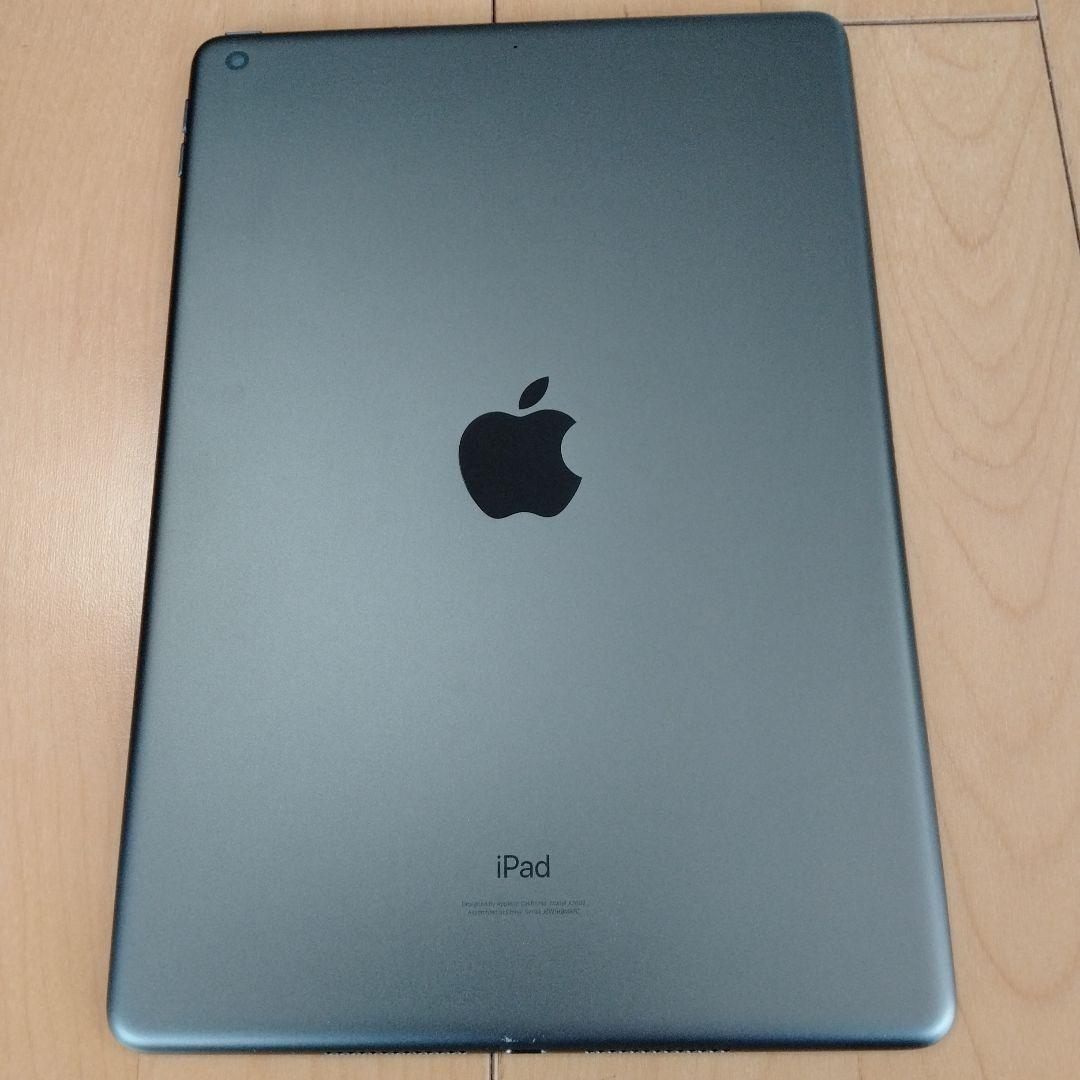 iPad（第9世代）／Apple Pencil（第1世代）・キーボード付き