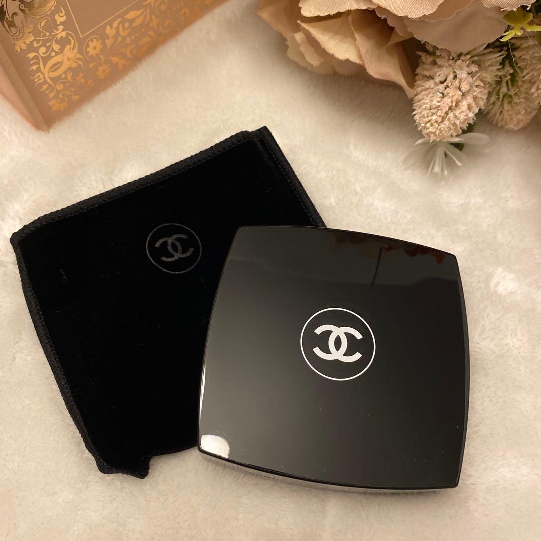 【新品】CHANEL ドゥスール デキノックス797 ベージュ エ コライユ