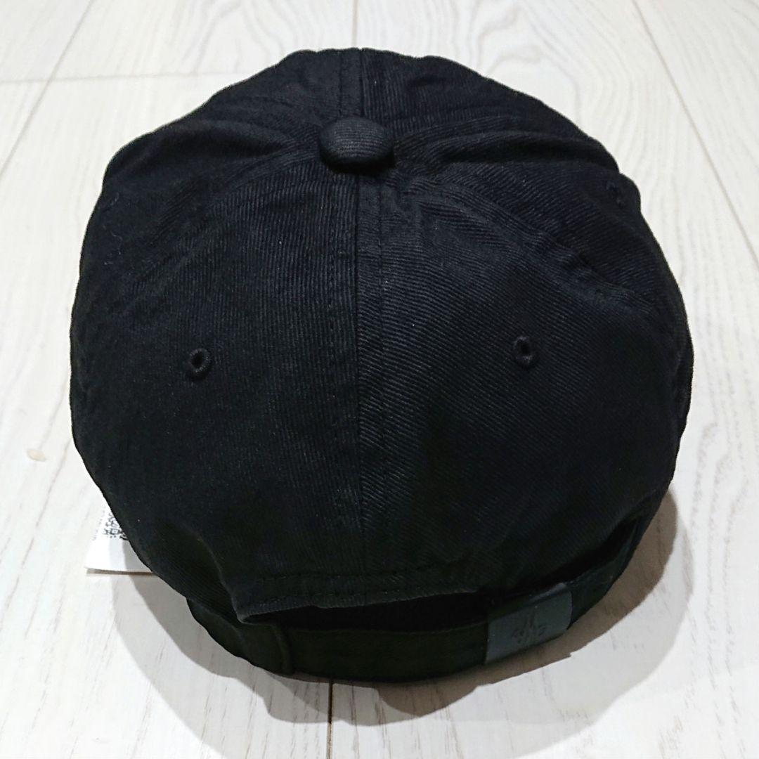 MONCLER ×Awake モンクレール キャップ ブラック UNIサイズ