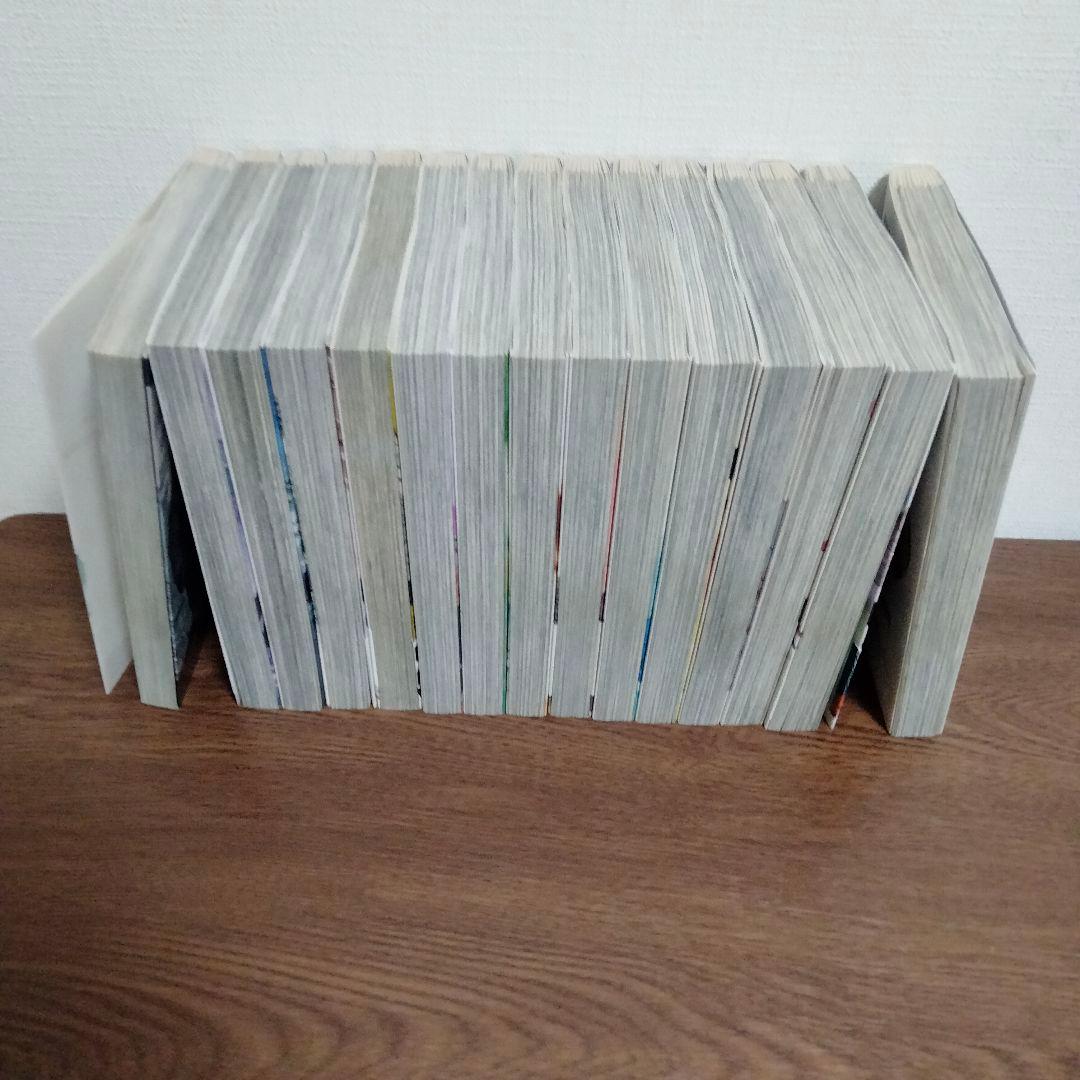 宇宙兄弟 1-45巻 全巻セット 40～45巻新品
