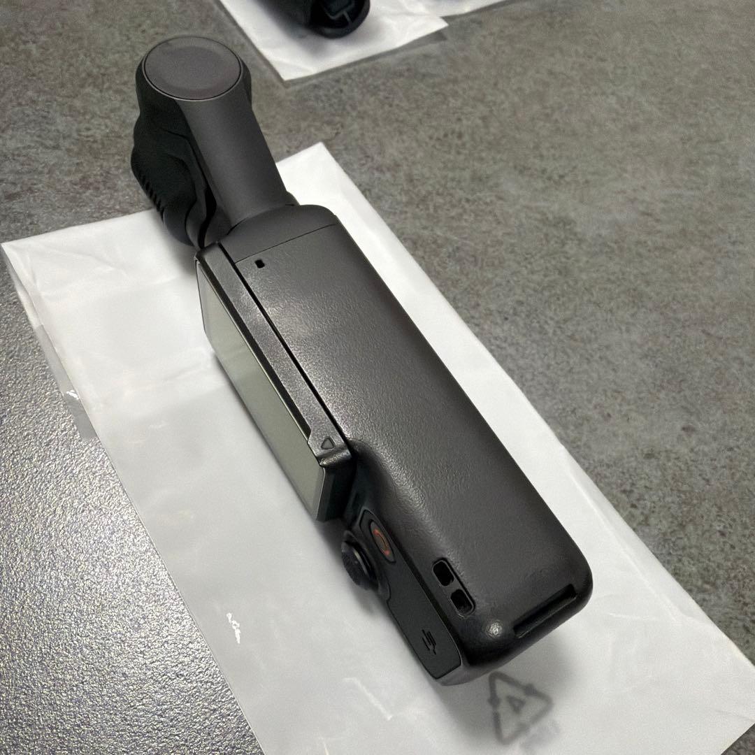 即日発送【美品】DJI Osmo Pocket 3 クリエイターコンボ
