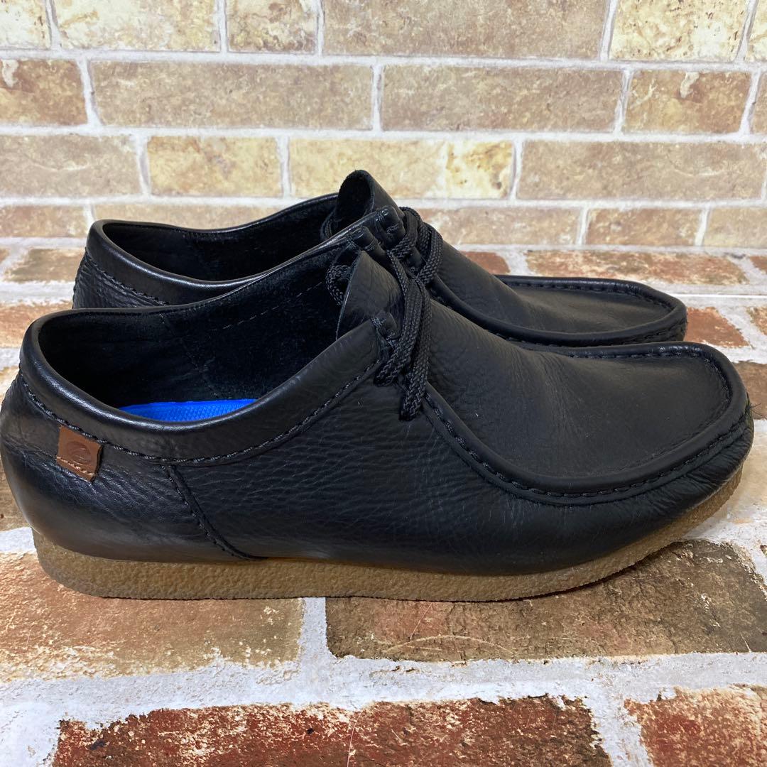 Clarks Shacre Ⅱ Run モカシン UK10 サイズ : 28cm