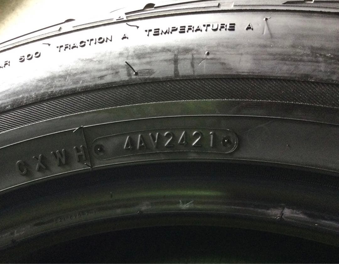 275/50R21 ランドクルーザー モデリスタ TOYO