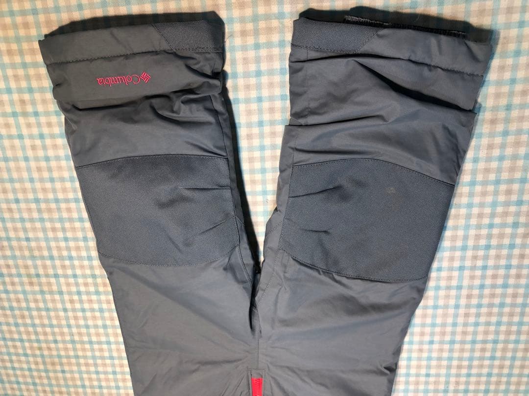 Columbia OMNI-HEAT 子供用スキーウェア 3T