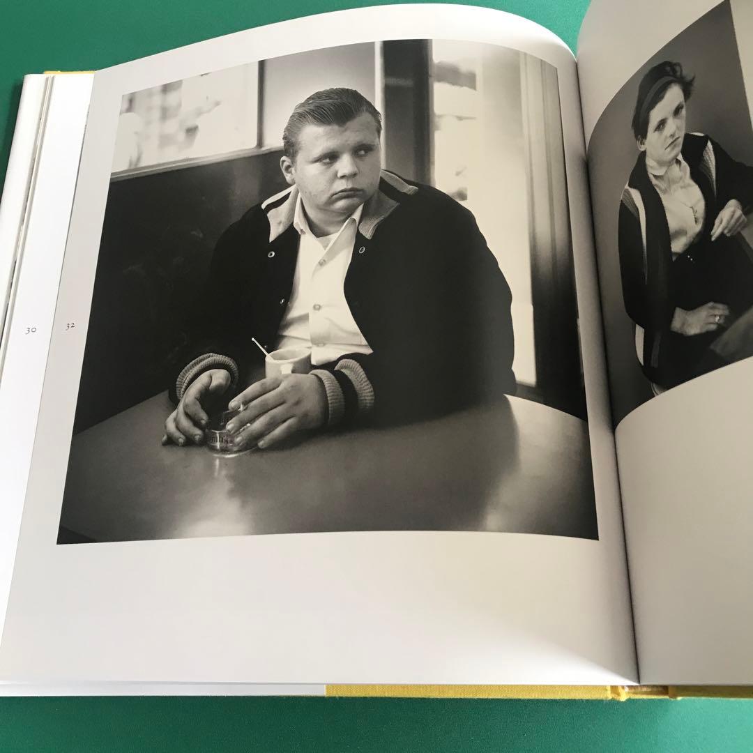 写真集洋書Arthur Tress 写真集