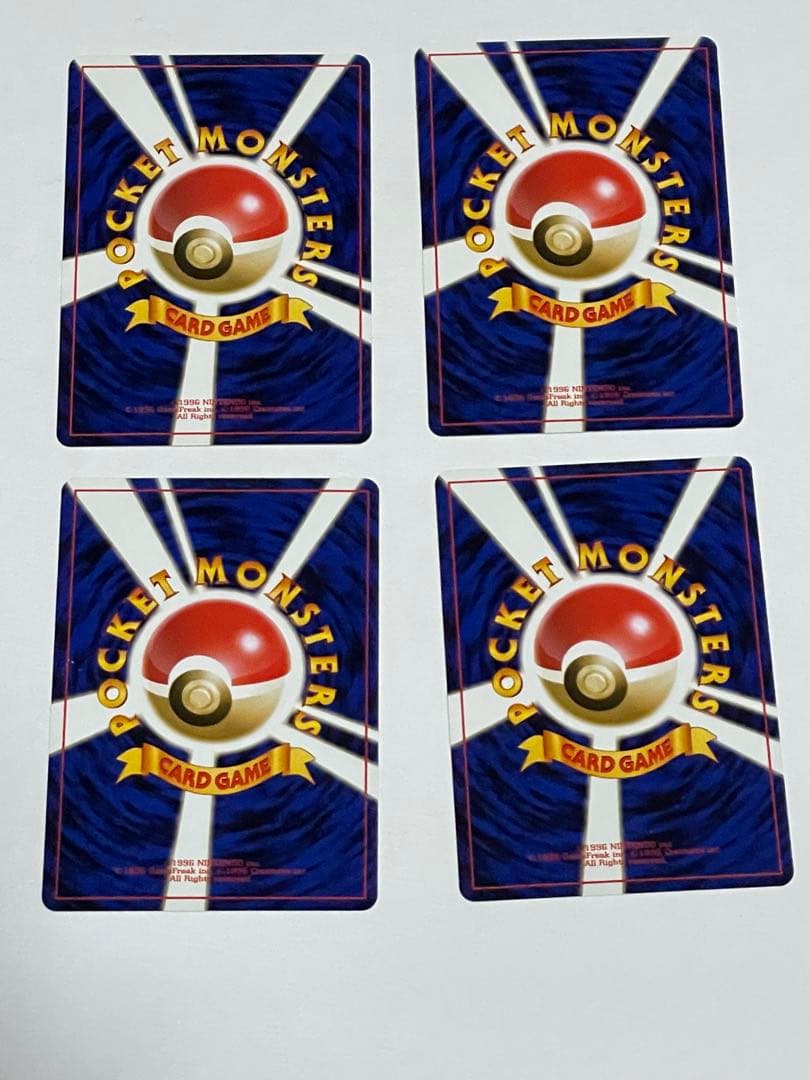 タッチ交代！_「ポケモンカードファンクラブvol.5」 おまけカード PROM…