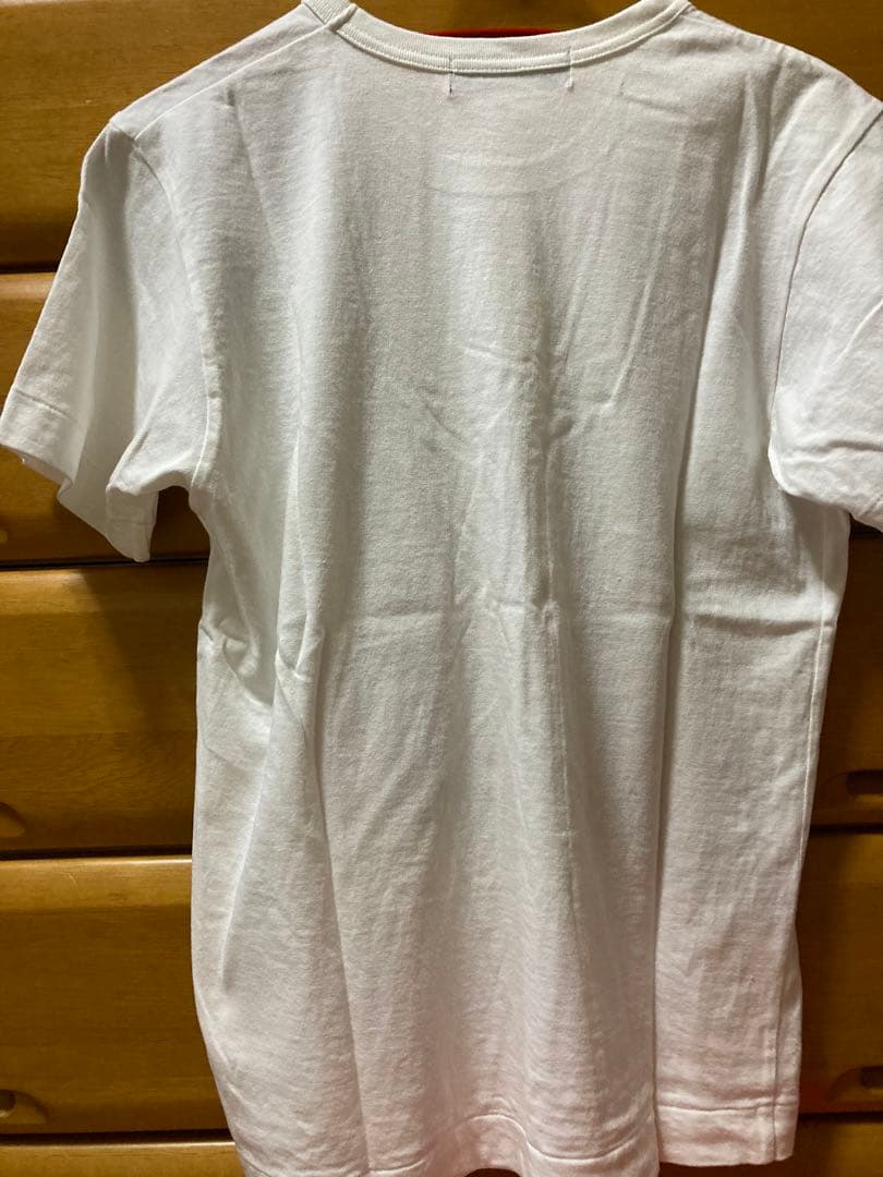 お値下げ致しました‼︎ BLACK COMME des GARCONS Tシャツ