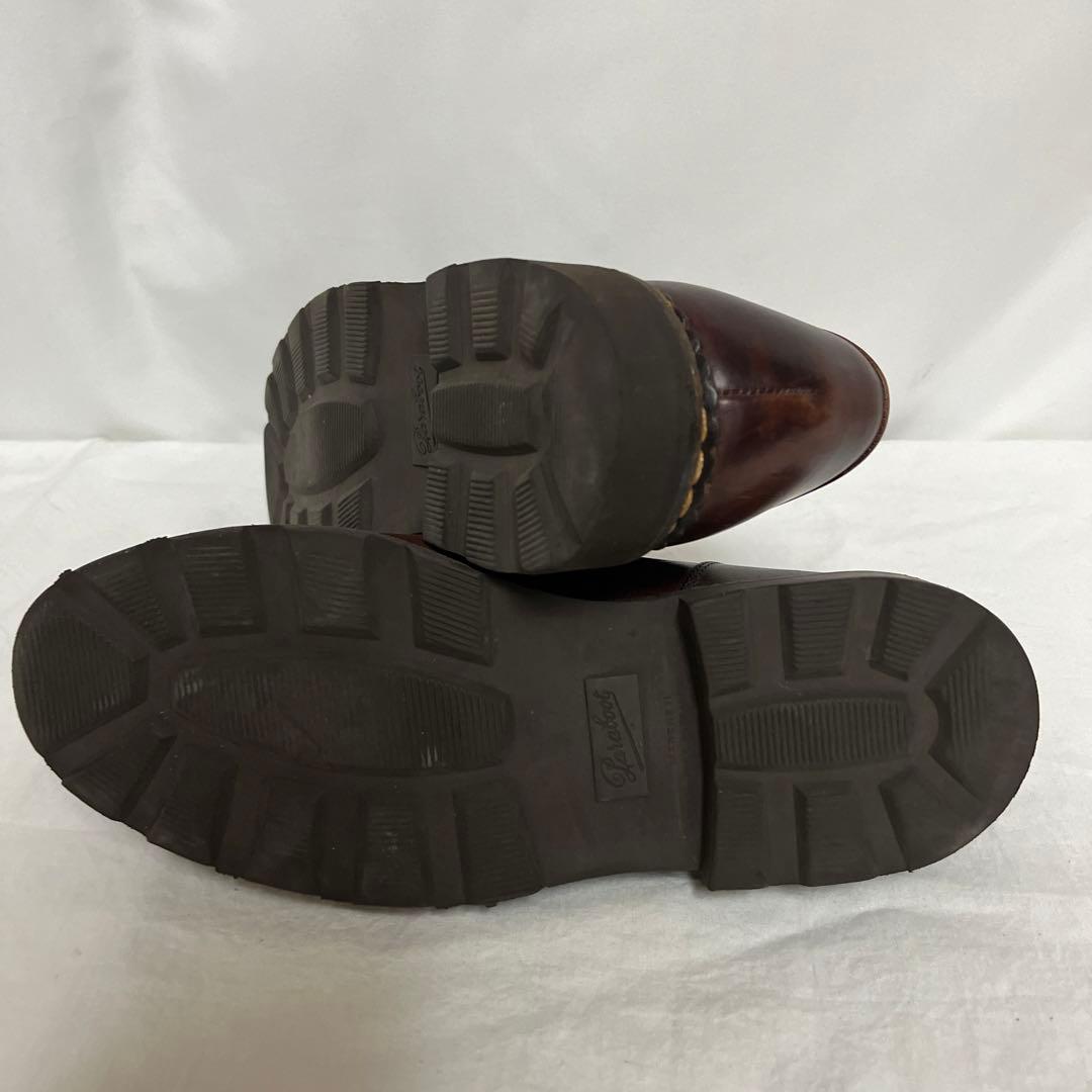 Paraboot ミカエル フォック サイズ41.5 パラブーツ