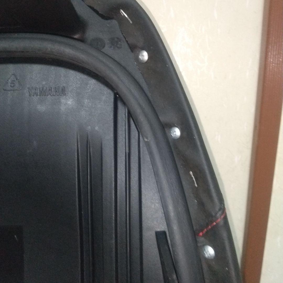 bwis125SEA6J純正シート