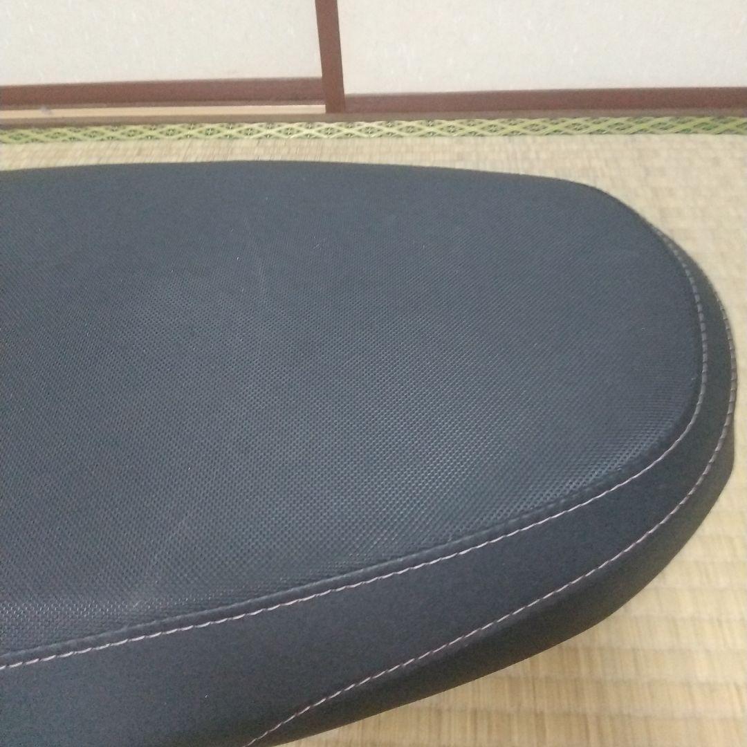 bwis125SEA6J純正シート