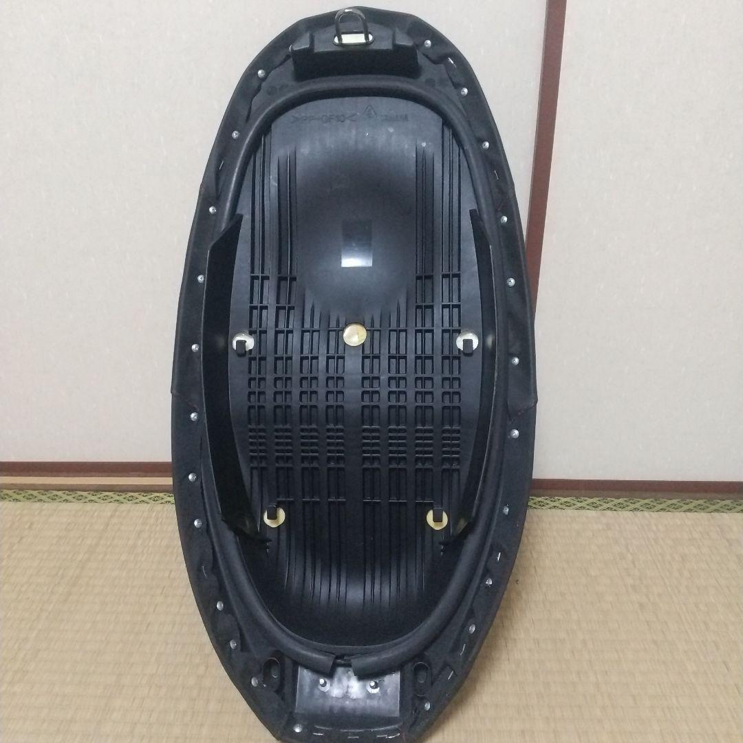 bwis125SEA6J純正シート