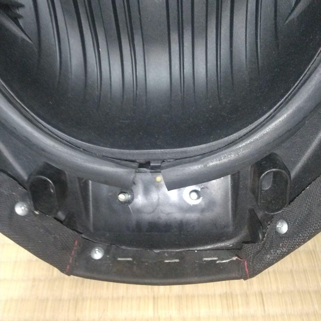 bwis125SEA6J純正シート
