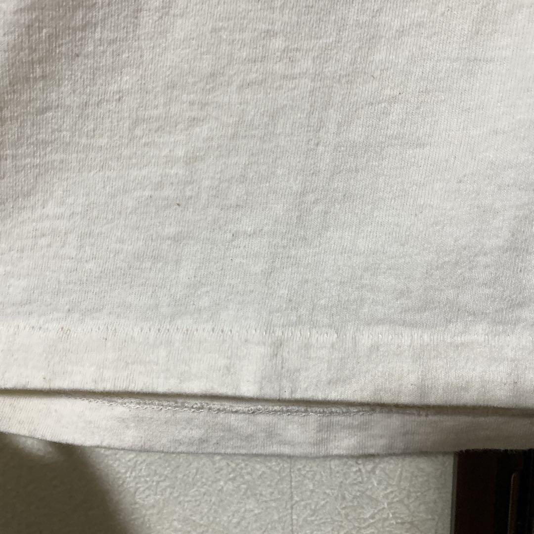 洒落◎ 90s MAZE 向日葵 ひまわり アート Tシャツ ビンテージUSA製