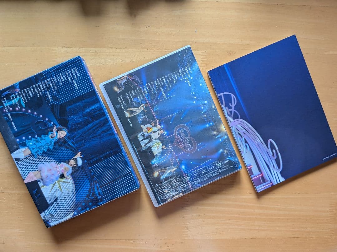 【松田聖子】カウントダウンライブパーティー2011〜2012 DVD