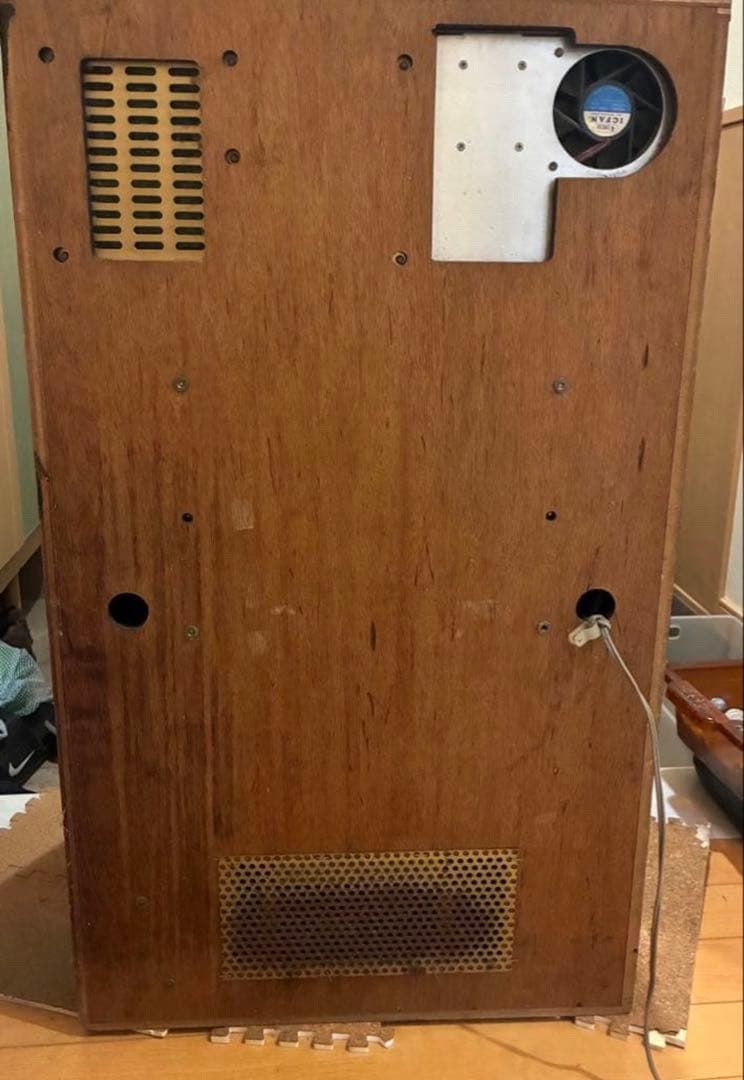 まーくん　パチスロ バニーガール オリンピア2号機