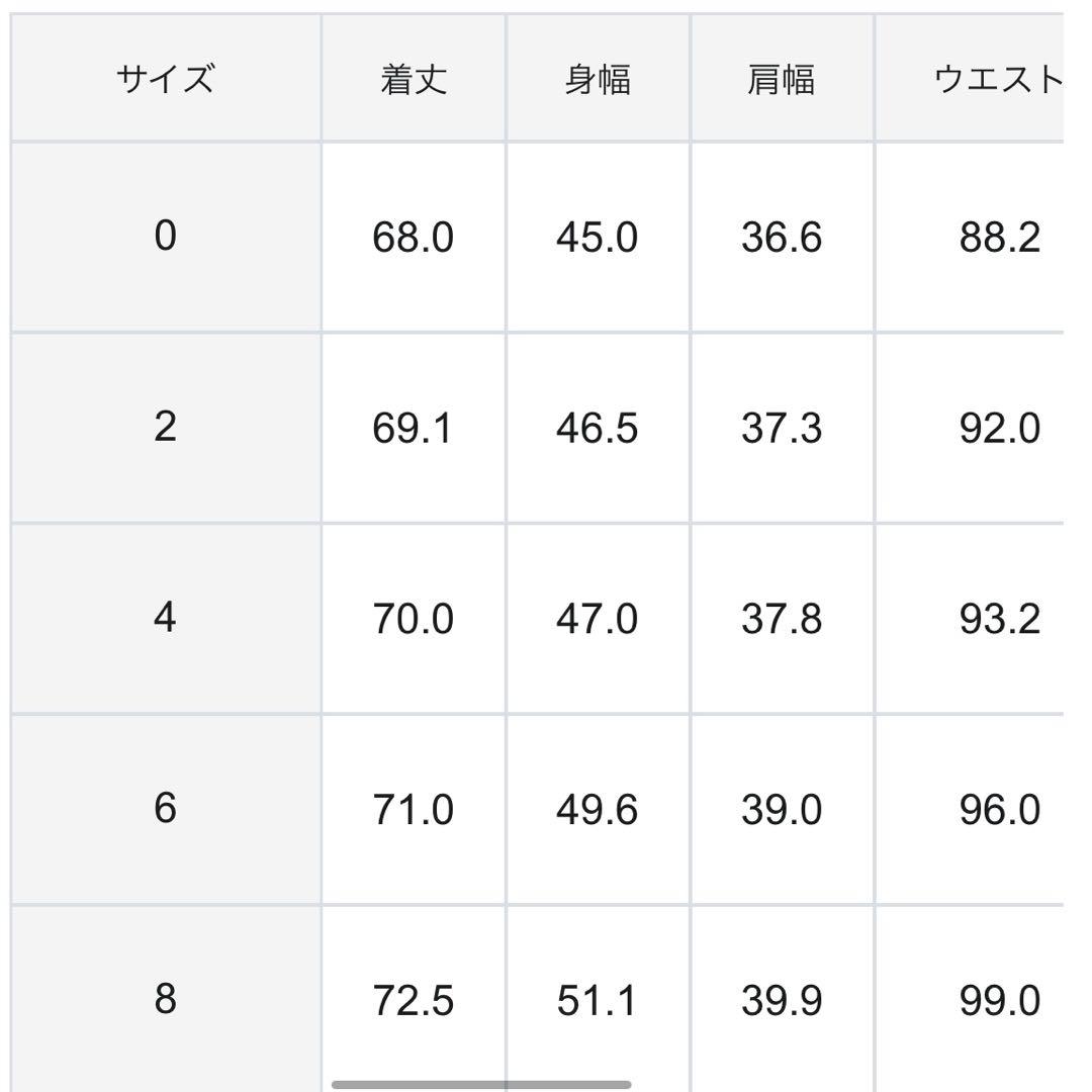 近年モデル　ICB ダブルブレスト　チェック　ジャケット　グレー　2024年