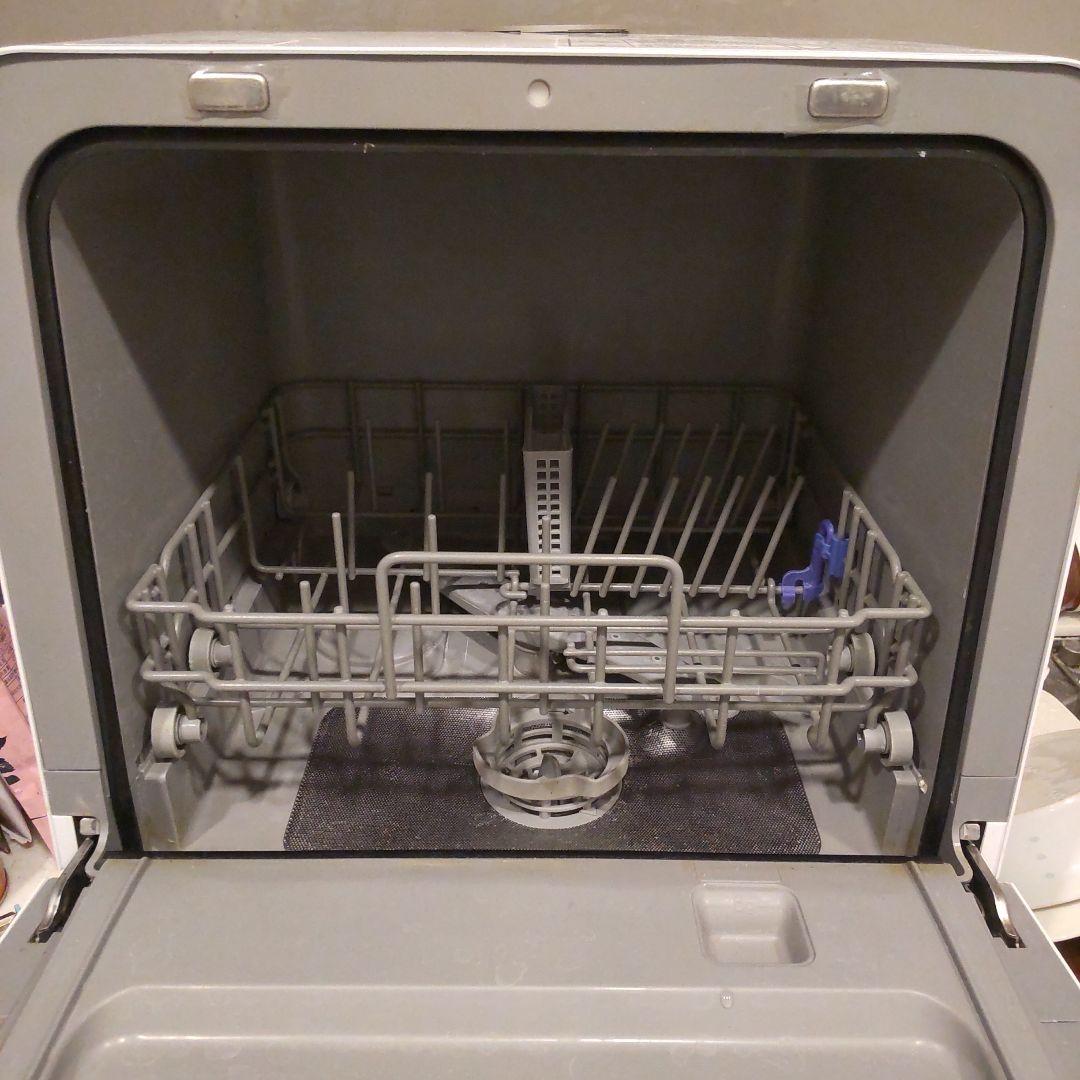 【期間限定価格】アイリスオーヤマ食器洗い乾燥機 ISHT-5000