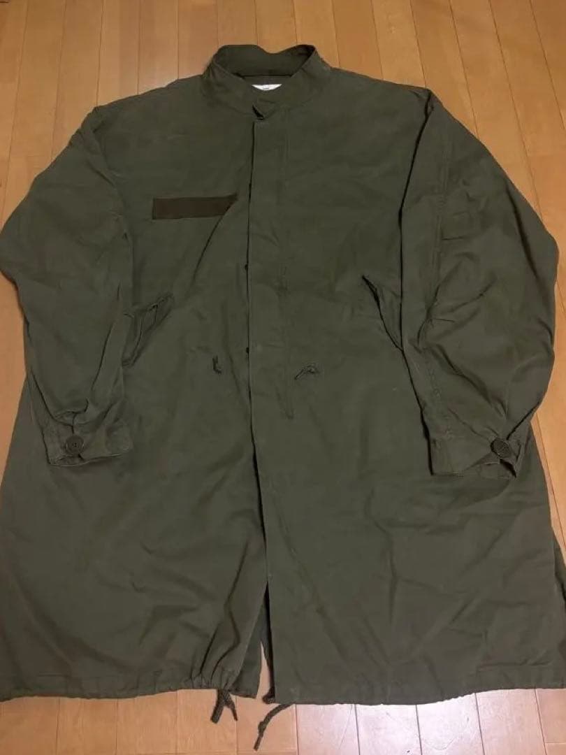 フリークスストア　m65 ミリタリーコート