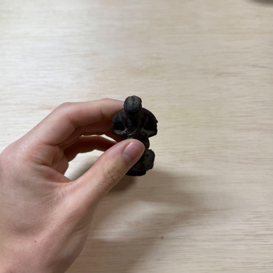 木彫 田舎仏 仏像 戦国時代 江戸時代 古美術 骨董 民藝