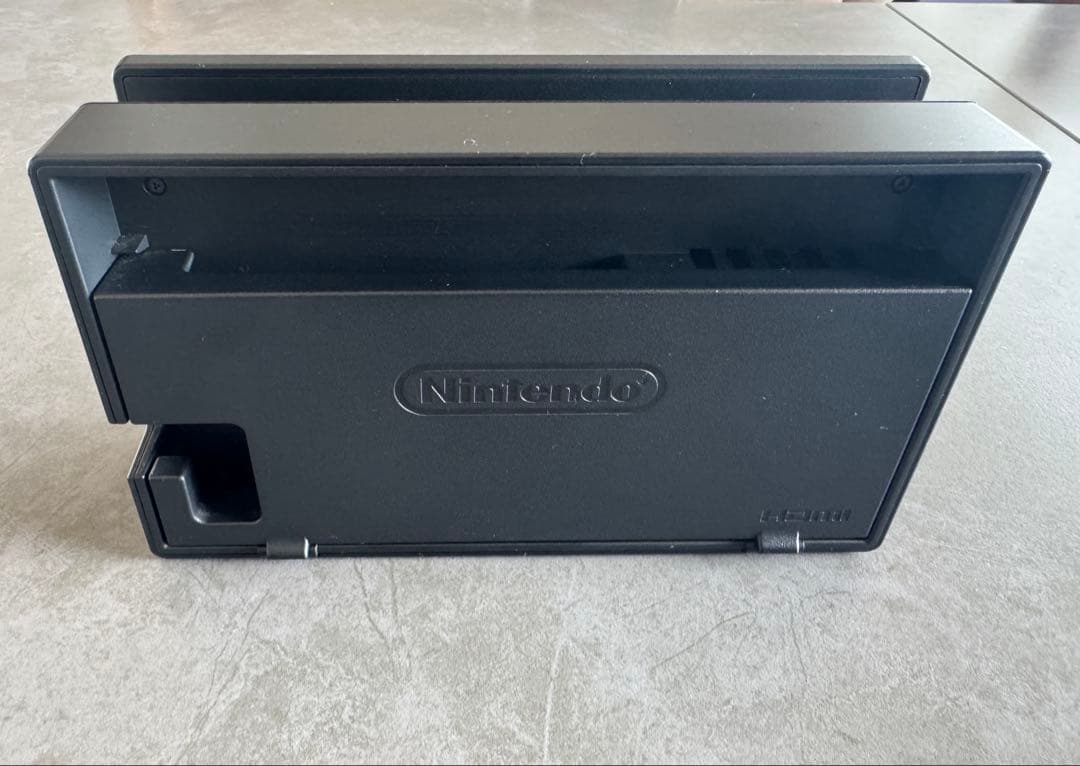 【バッテリー強化版】Nintendo Switch HAC-001 本体セット