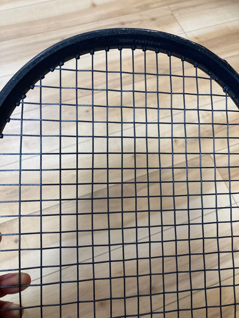 Wilson CLASH 100L V2 テニスラケット ウィルソン クラッシュ