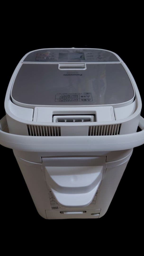 Panasonic ホームベーカリー 多機能設定 美品 2021年製