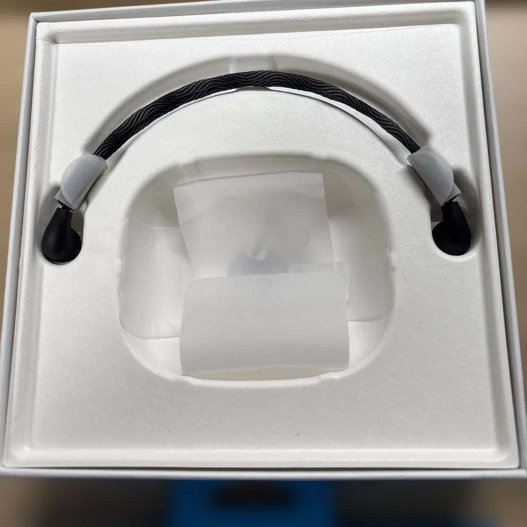 Anker Soundcore AeroFit Pro ミッドナイトブラック