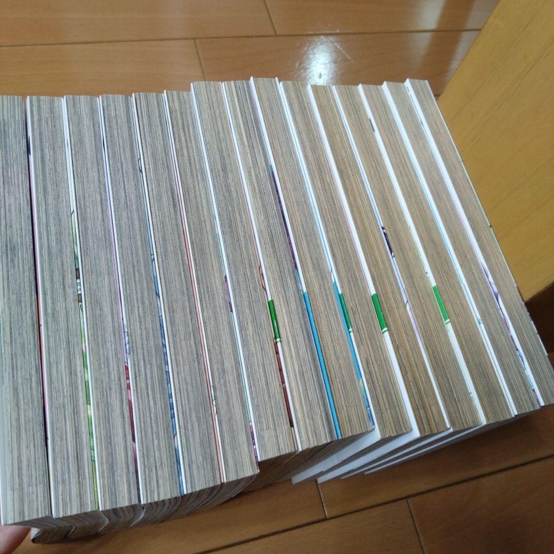 葉屋のひとりごと 全15巻セット