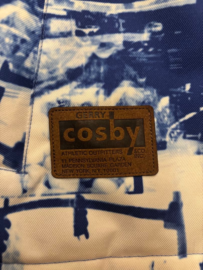 cosby スキーウェア 子ども用 140 雪遊び　スノーボード
