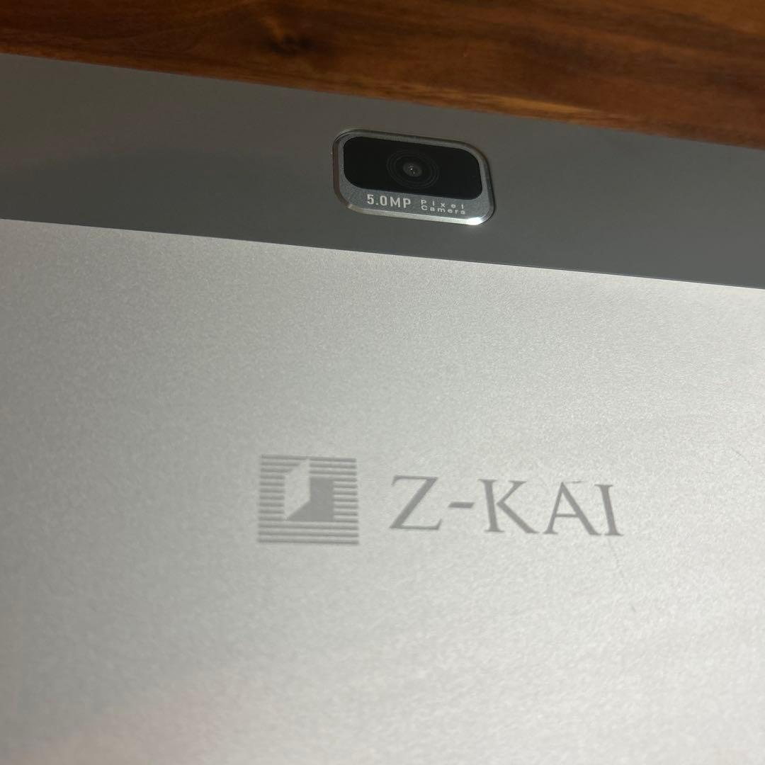 Z会　Androidタブレット 第二世代　本体 初期化済み