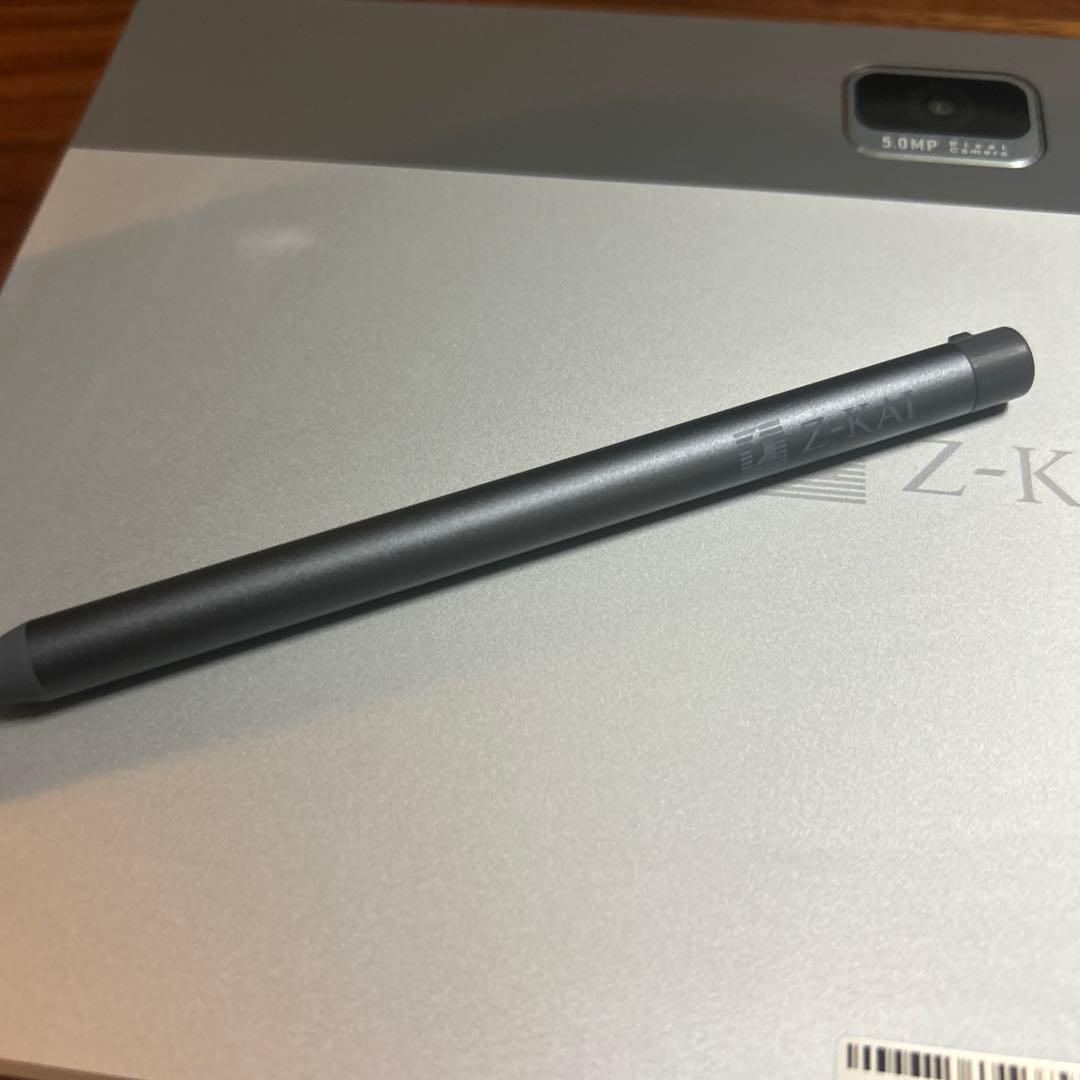 Z会　Androidタブレット 第二世代　本体 初期化済み