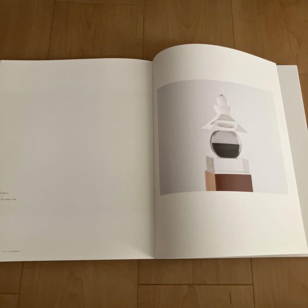 杉本博司 2016年ロスト・ヒューマン展図録/現代アート草間彌生森山大道