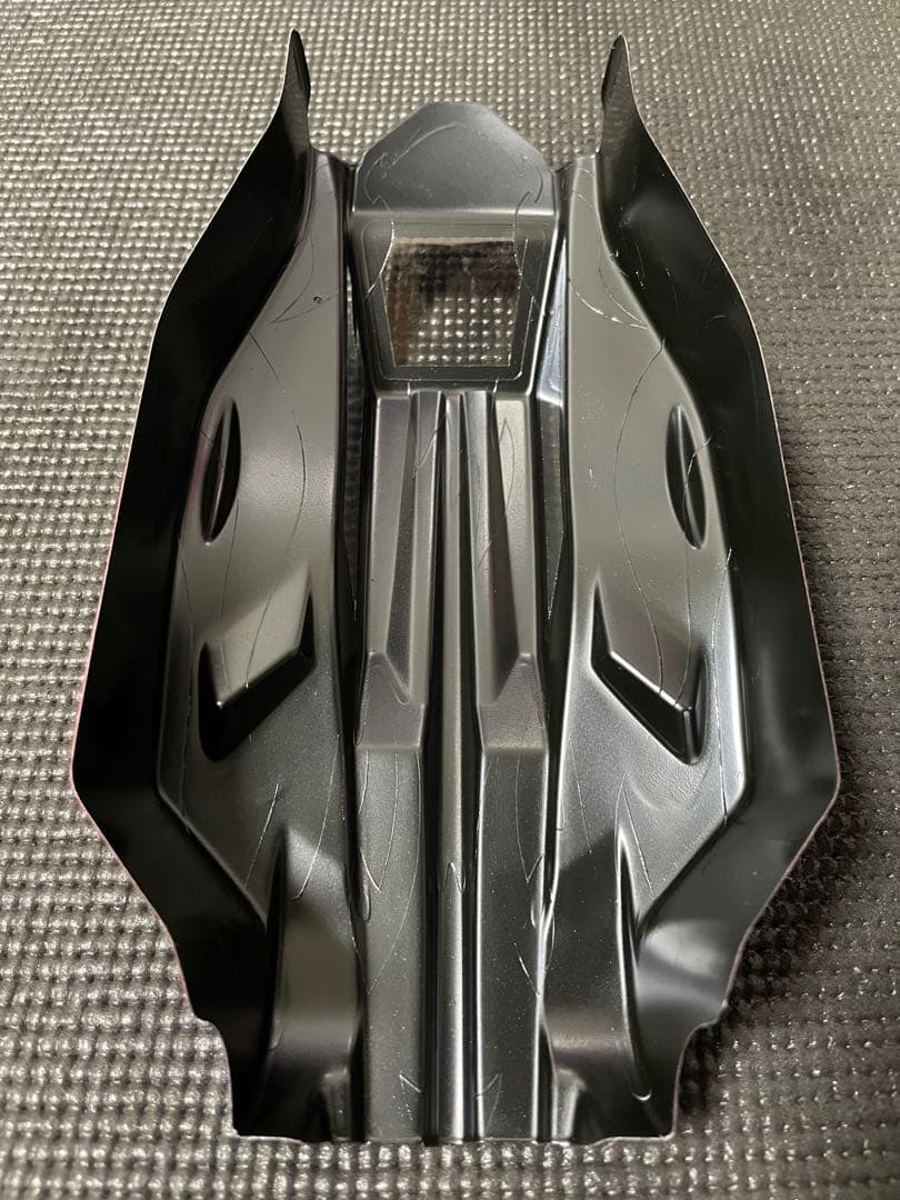 ヨコモ RO1.0/SO1.0•2.0用塗装済ボディ