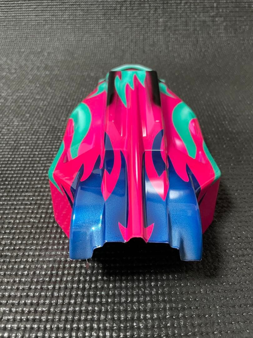 ヨコモ RO1.0/SO1.0•2.0用塗装済ボディ