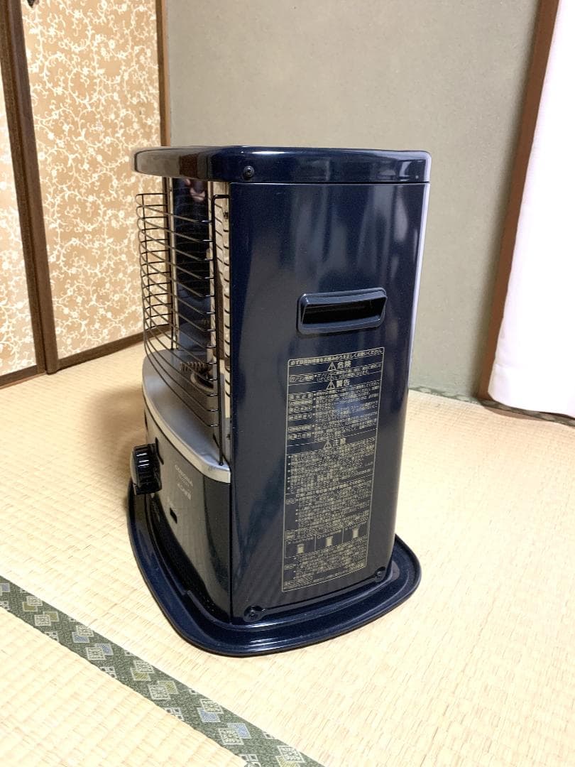 コロナ CORONA 石油ストーブ RX-2218Y