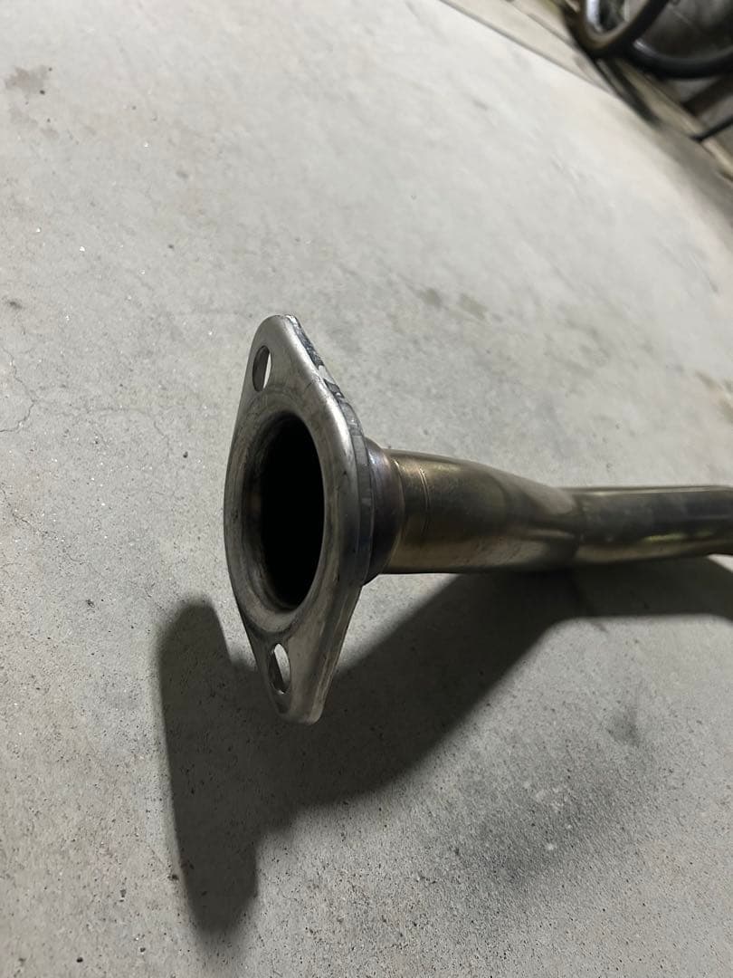 FIT FD2 5次元ファイヤーボール Spec1 （サイレンサー付き）