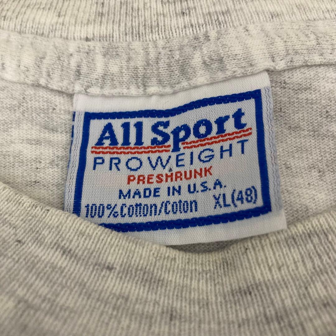 USA製 古着 90s ツール プリント Tシャツ シングルステッチ ビンテージ