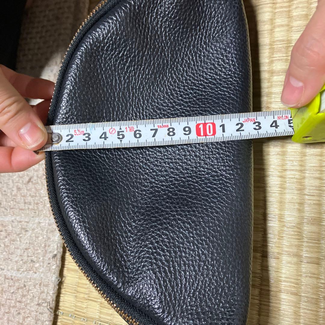 COACH コーチ　ウエストバッグ