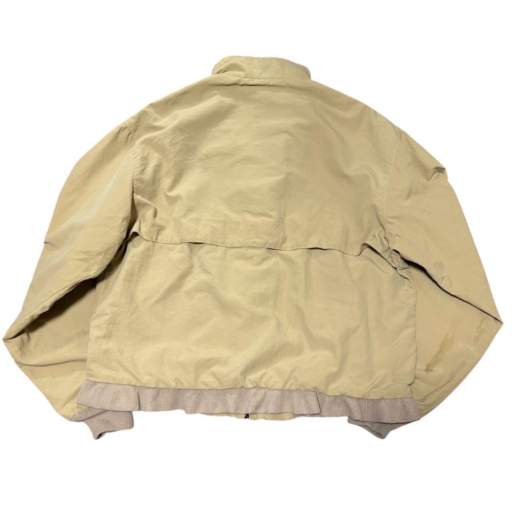 【入手困難】80s L.L.BEAN ハリントンジャケット Sサイズ USA製