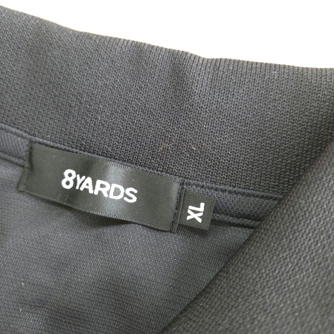 むろROCKさん専用 8YARDS LOOP POLO ポロシャツ