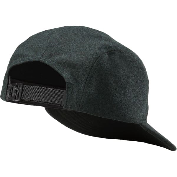 ARC'TERYX Wool Calidum 5 Panel Hat カリダム